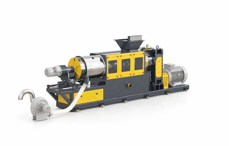 Üstün İş Makina USM DRY430